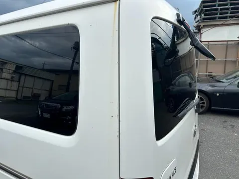 Toyota TownAce Van