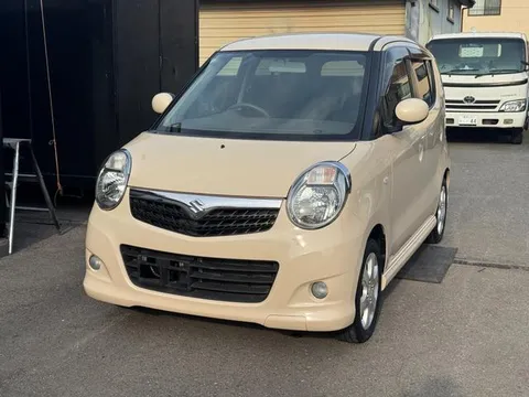 Suzuki MR Wagon