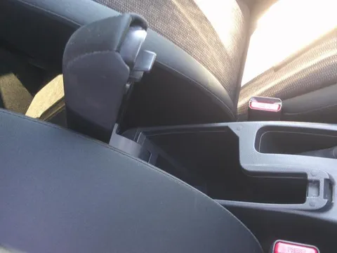 Honda Jazz (Fit)