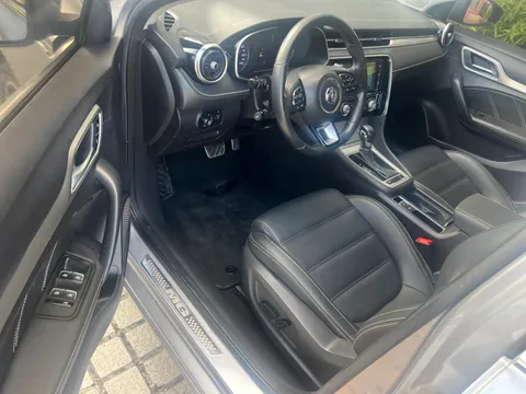 MG MG6
