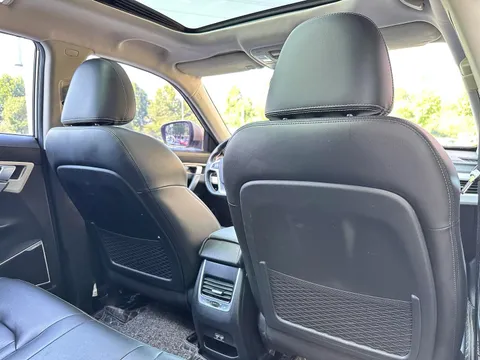 Geely Boyue