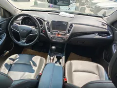Chevrolet Malibu XL
