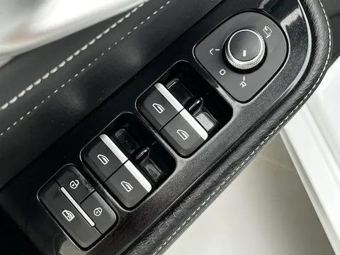 Geely Preface (Xingrui)