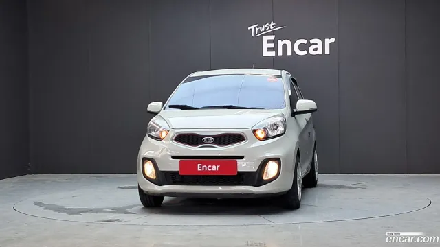 Kia Picanto (Morning)