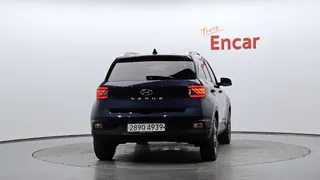 Hyundai Venue