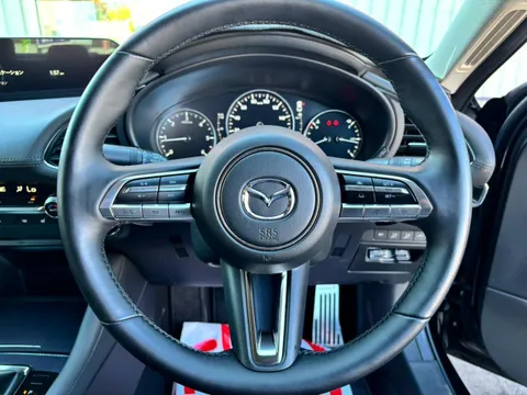 Mazda MAZDA3 Sedan