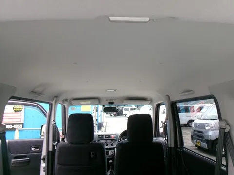Honda Vamos