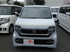 Honda N-WGN Custom