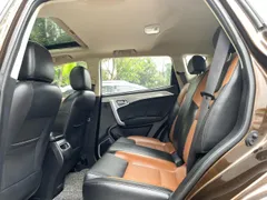 Geely Vision X6