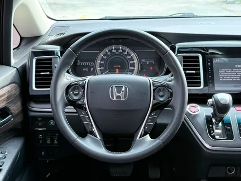 Honda Elysion