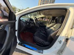 Chery Arrizo 5