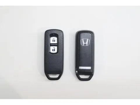 Honda N-BOX Slash