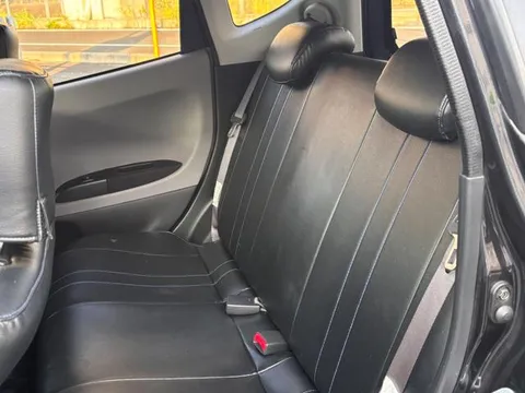 Daihatsu Sonica