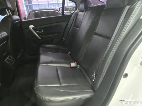 Renault SM5