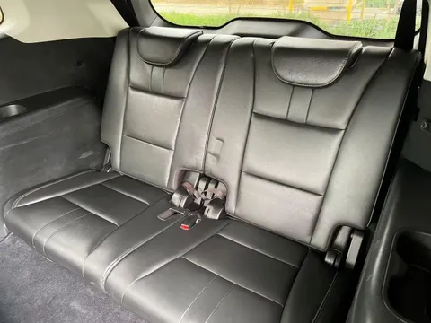 Gac GS8