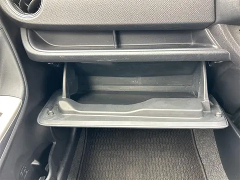 Toyota Yaris (Vitz)