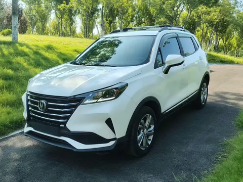 Changan CS15
