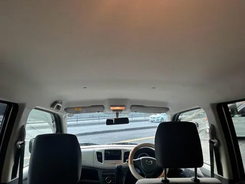 Mazda Flair