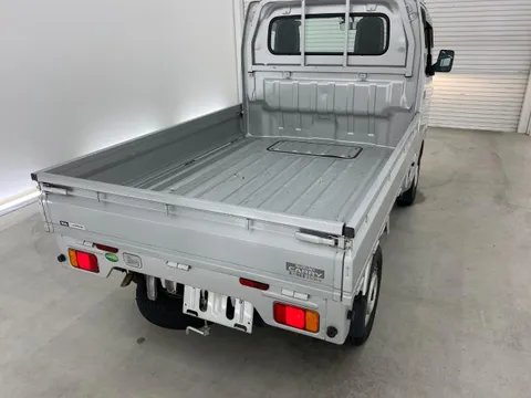Suzuki Carry Track