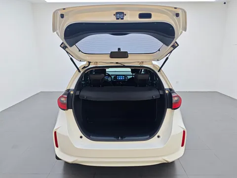 Honda Jazz (Fit)
