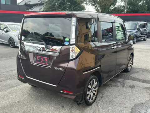 Daihatsu Thor