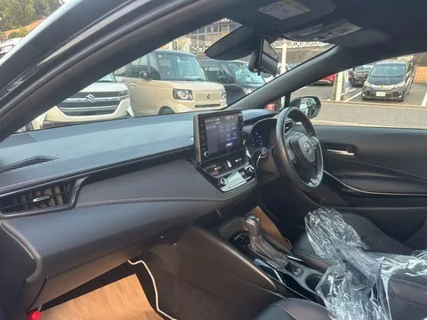 Toyota Corolla Touring