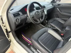 Volkswagen Santana