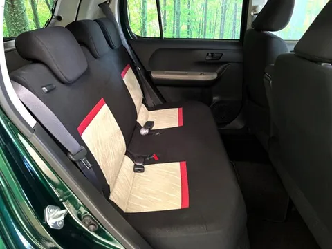 Daihatsu Boon
