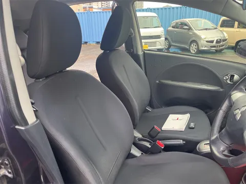 Mitsubishi I