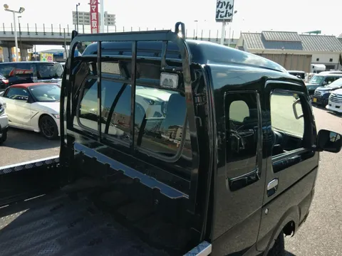 Suzuki Super Carry