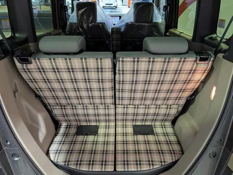 Honda N-BOX Joy