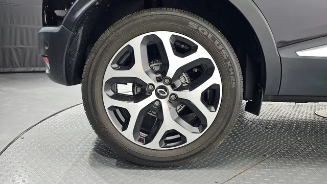 Renault QM3