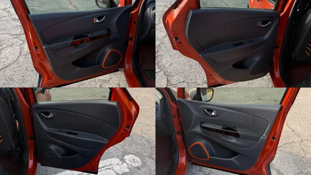 Renault QM3