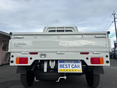 Nissan Clipper Truck