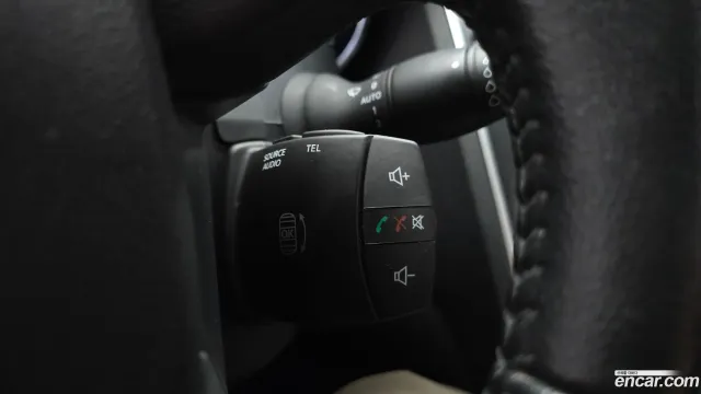 Renault SM7