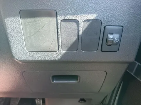 Toyota TownAce Van