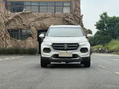 Baojun 510