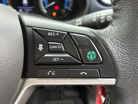 Mitsubishi eK X