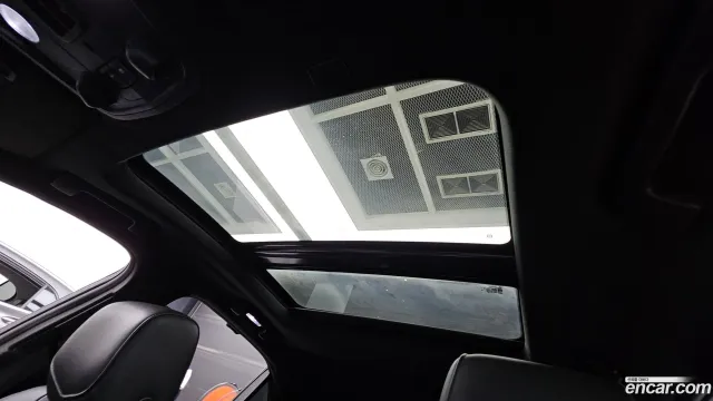 Cadillac CTS