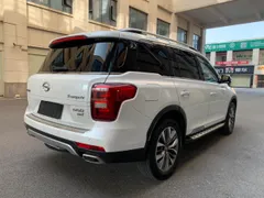 Gac GS8