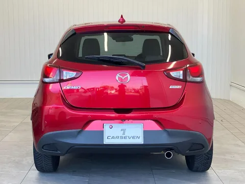 Mazda Mazda2 (Demio)