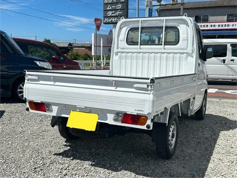 Mitsubishi Minicab Truck