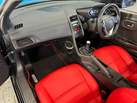 Honda S660