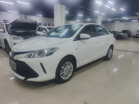 Toyota Vios