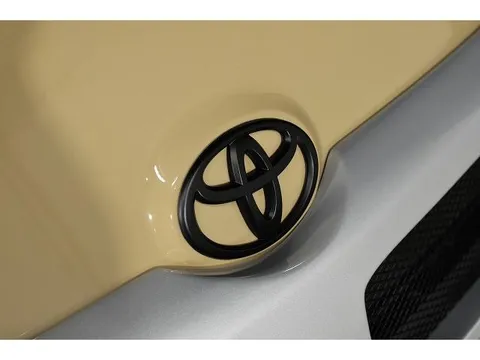 Toyota TownAce Van