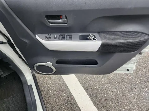 Mazda Flair Crossover