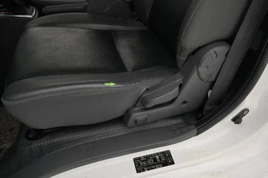 Kia Bongo 3