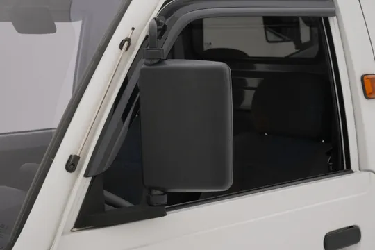 Chevrolet Damas