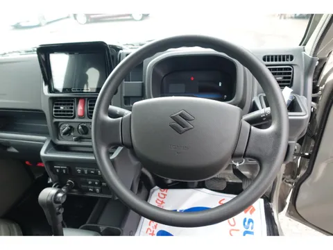 Suzuki Super Carry