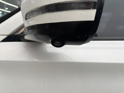 Changan X7